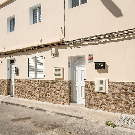 Apartamento 2a Francesca Vecindario  Exterior foto