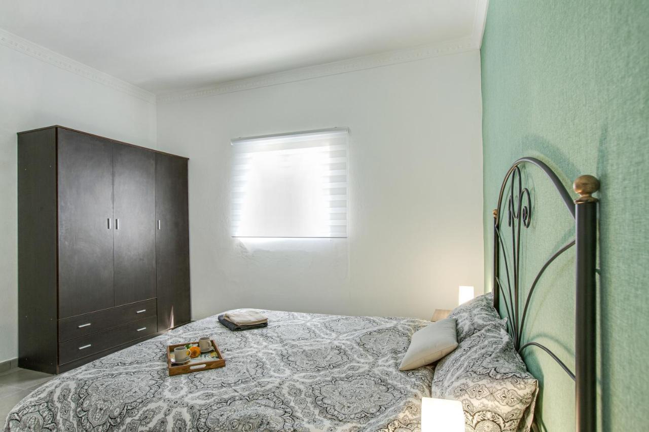 Apartamento 2a Francesca Vecindario  Exterior foto