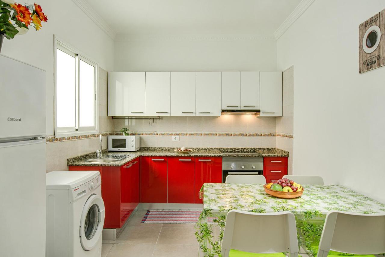 Apartamento 2a Francesca Vecindario  Exterior foto