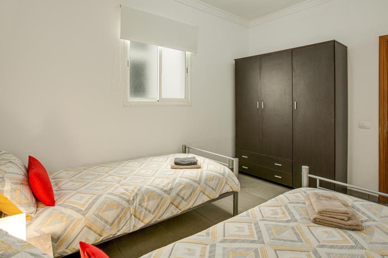 Apartamento 2a Francesca Vecindario  Exterior foto